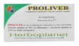 Proliver · Herboplanet · 40 comprimidos