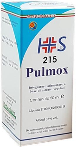 Pulmox · Herboplanet · 50 ml