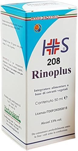 Rinoplus · Herboplanet · 50 ml