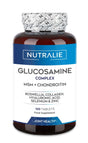 Glucosamina Complex · Nutralie · 120 comprimidos