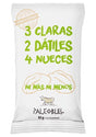 Barrita de Nueces · Paleobull · 55 gramos