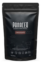 Panacea: Aislado de Proteína de Suero - Sabor Chocolate · Paleobull · 750 gramos