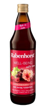 Zumo Well-being con Hierro · Rabenhorst · 750 ml