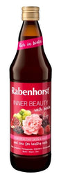 Zumo Inner Beauty con Biotina · Rabenhorst · 750 ml