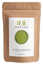 Té Matcha Premium en Polvo · Paleobull · 50 gramos