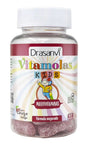 Vitamolas Kids - Multivitaminas · Drasanvi · 60 gominolas