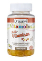 Vitamolas - Multivitaminas · Drasanvi · 60 gominolas