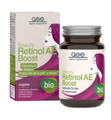 Beauty Retinol AE Boost · GSE · 60 comprimidos