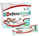 Defensdrink Junior · Pinisan · 28 sticks