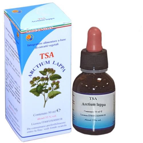 TSA Arctium Lappa · Herboplanet · 50 ml