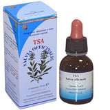 TSA Salvia Officinalis · Herboplanet · 50 ml