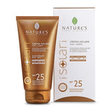 Crema Solar Cuerpo & Cara SPF25 · iSolari · 150 ml