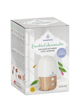 Difusor de Pared con Lámpara Esential´Aromatic · Esential'Aroms