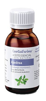 Aceite Esencial de Ajedrea · Esential'Aroms · 5 ml