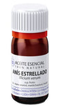 Aceite Esencial de Anís Estrellado · Esential'Aroms · 10 ml