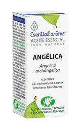 Aceite Esencial Angélica · Esential'Aroms · 5 ml