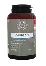 Omega 3 · Gianluca Mech · 90 softgel