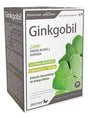 Ginkgobil · DietMed · 60 cápsulas