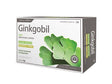 Ginkgobil Ampollas · DietMed · 20 ampollas