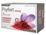 Psyfort Strong · DietMed · 20 ampollas