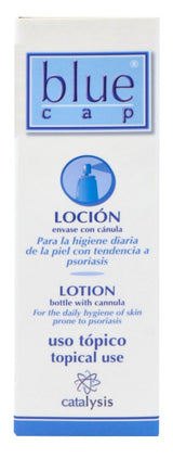 Blue Cap Loción Spray · Catalysis · 100 ml