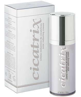 Crema Cicatrix · Catalysis · 30 ml