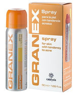 Granex Spray · Catalysis · 50 ml