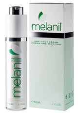 Melanil: Crema Antimanchas · Catalysis · 50 ml