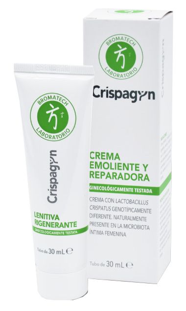 Crispagyn · Bromatech · 30 ml