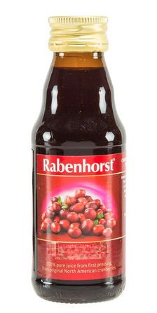 Muestra Rabenhorst 125 ml