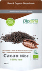 Cacao en Trozos · Biotona · 300 gramos