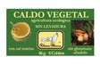 Caldo Vegetal Sin Levadura · Paloma Blanca · 66 gramos