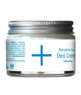 Desodorante Extra Sensible en Crema · i+m · 30 ml