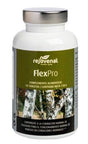 FlexPro · Rejuvenal · 90 tabletas