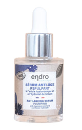 Sérum Facial Antiedad · Endro Cosmétiques · 30 ml