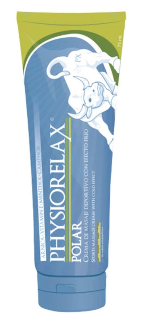 Physiorelax Polar · Physiorelax · 75 ml