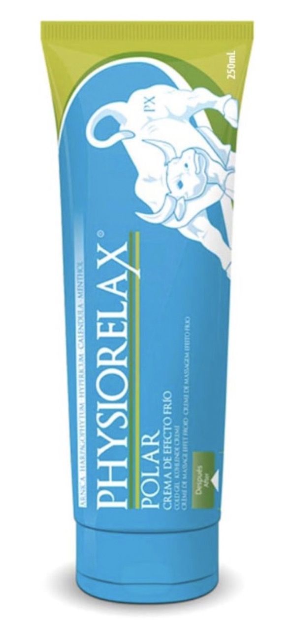 Physiorelax Polar · Physiorelax · 250 ml