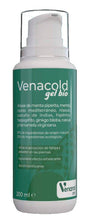 Venacold Gel Bio · Herbora · 200 ml