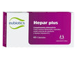 Hepar Plus · Eubiotics · 60 cápsulas