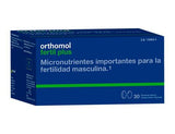 Fertil Plus · Orthomol · 30 raciones (comprimidos + cápsulas)