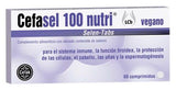 Cefasel 100 Nutri · Cobas · 60 comprimidos