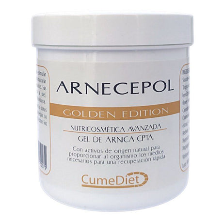 Gel Arnecepol Golden · Cumediet · 200 ml