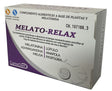 Melato-Relax · Cumediet · 30 comprimidos