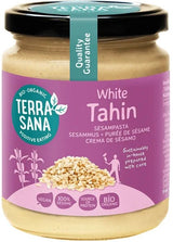 Tahín Blanco · Terrasana · 250 gramos