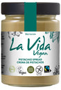 Crema de Pistacho Bio · La Vida Vegan · 270 gramos