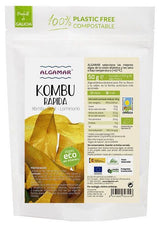 Alga Kombu Rápida  · Algamar · 50 gramos