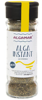 Alga Instant Molida · Algamar · 70 gramos