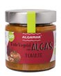 Paté Vegetal con Algas y Tomate · Algamar · 180 gramos