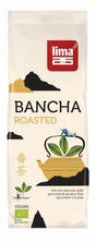 Hojas de Té Bancha Tostado · Lima · 75 gramos