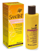 Aceite No Aceite · Sanotint · 200 ml